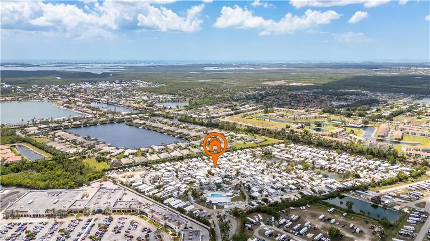 5756  Pink Panther  DR, Fort Myers, FL 33908