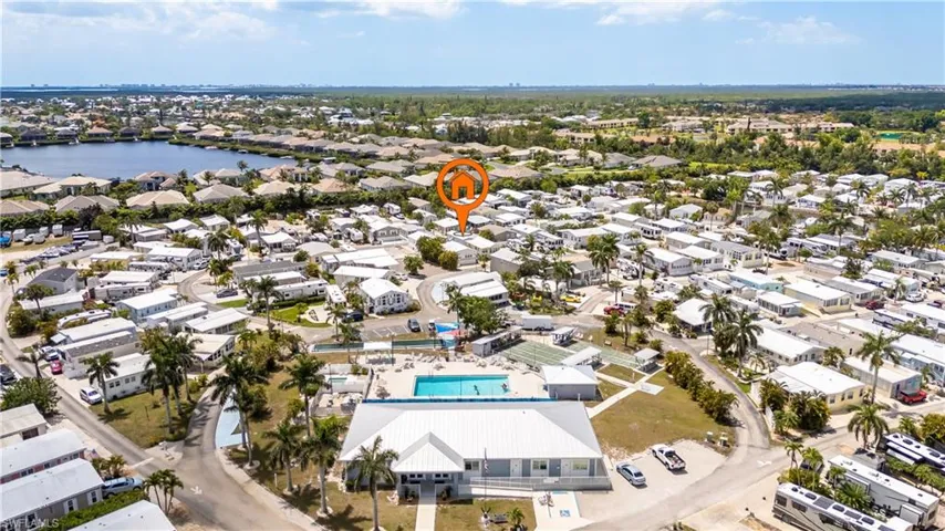 5756  Pink Panther  DR, Fort Myers, FL 33908