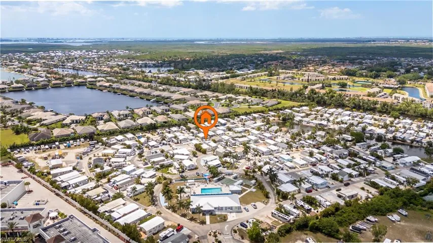 5756  Pink Panther  DR, Fort Myers, FL 33908