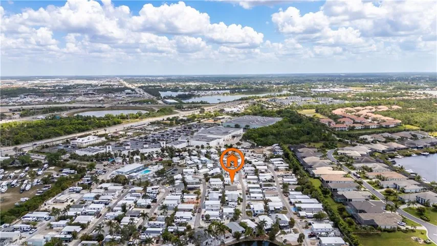 5756  Pink Panther  DR, Fort Myers, FL 33908