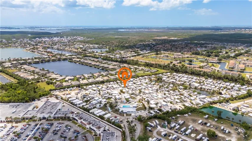 5756  Pink Panther  DR, Fort Myers, FL 33908