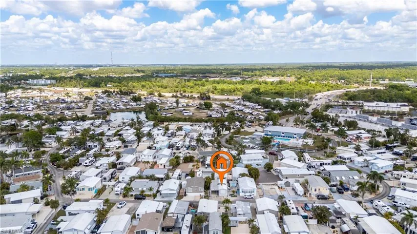5756  Pink Panther  DR, Fort Myers, FL 33908