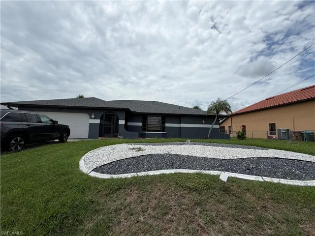209 42nd St, Cape Coral, Florida 33914