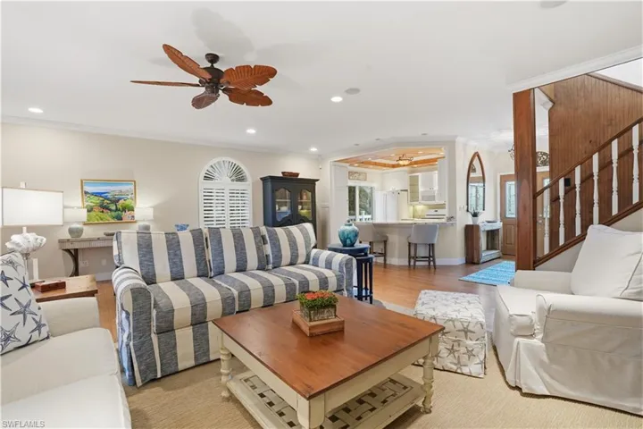 3814 Survey Cir, Bonita Springs, Florida 34134