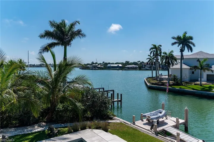 Views of Roberts Bay