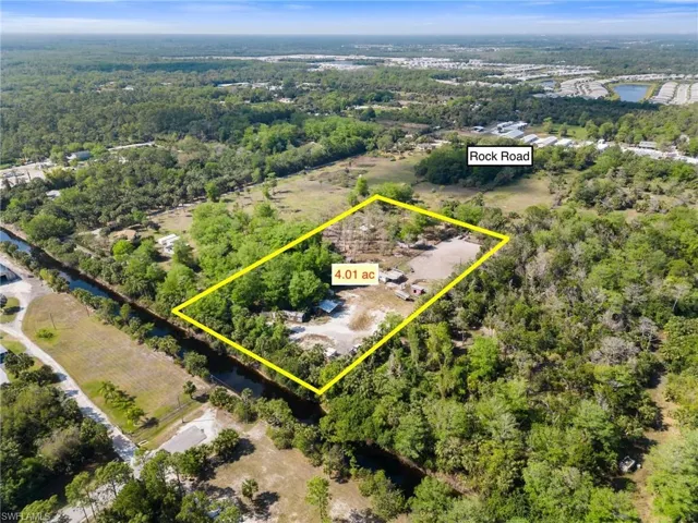 2170  Rock  RD, Naples, FL 34120