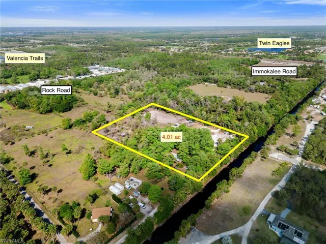 2170  Rock  RD, Naples, FL 34120