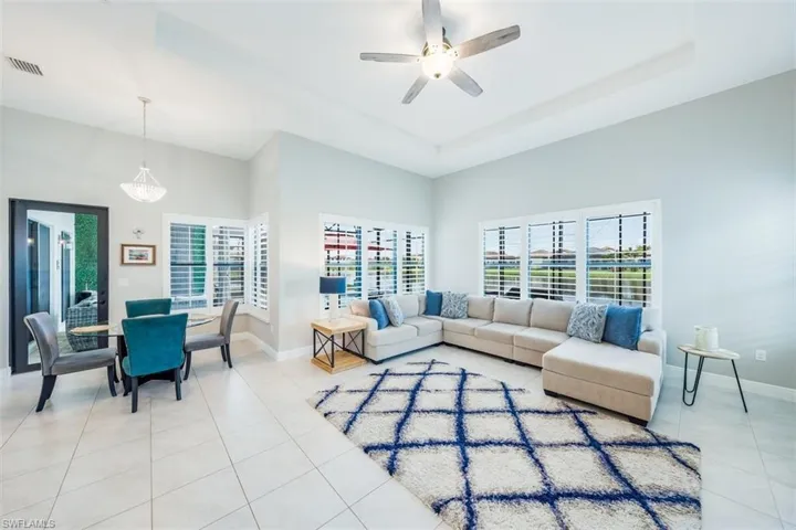 2 Living area