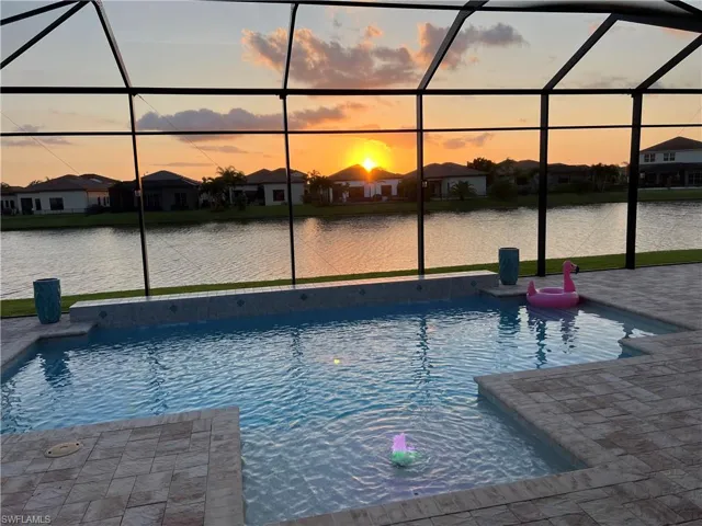 Sunset View