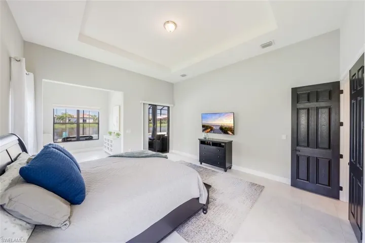 Primary Room
