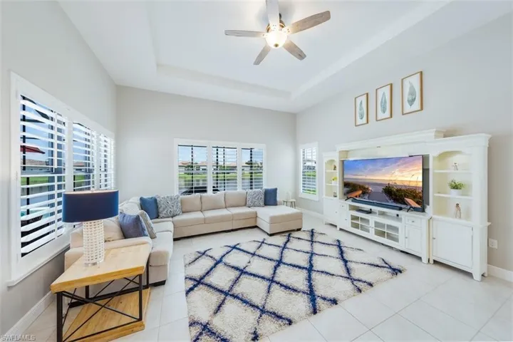 2 Living area