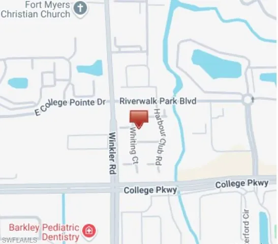 5816 Whiting Ct, Fort Myers Fl 33919