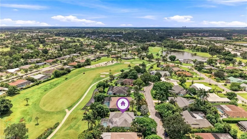350 Pinehurst Cir, Naples, Florida 34113