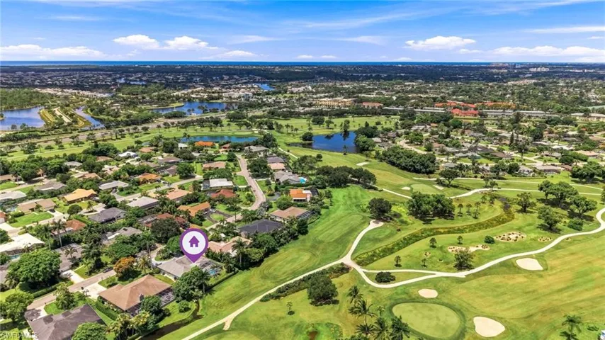 350 Pinehurst Cir, Naples, Florida 34113