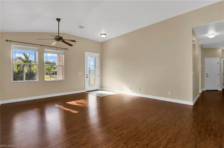 17509 Lockhart Ct, Punta Gorda, Florida 33955