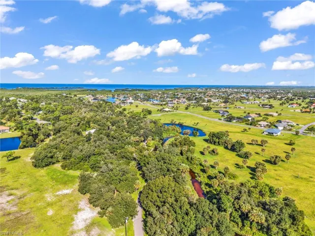 17509 Lockhart Ct, Punta Gorda, Florida 33955