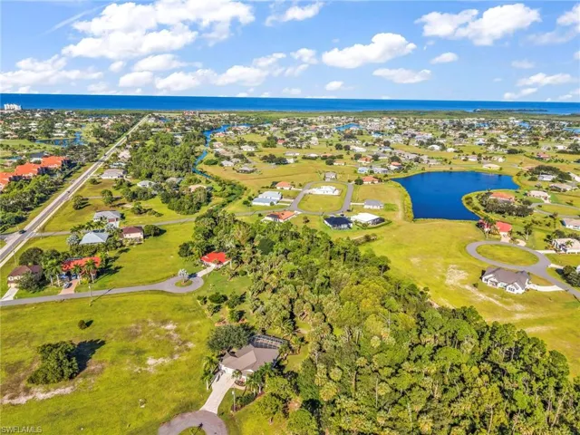 17509 Lockhart Ct, Punta Gorda, Florida 33955