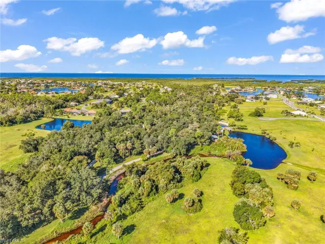 17509 Lockhart Ct, Punta Gorda, Florida 33955