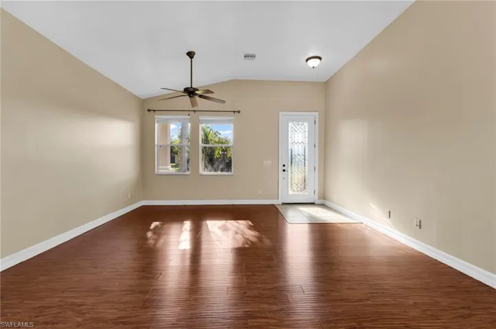 17509 Lockhart Ct, Punta Gorda, Florida 33955