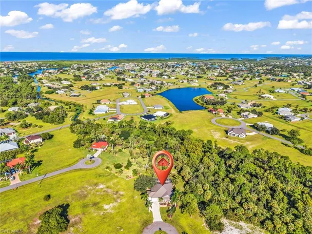 17509 Lockhart Ct, Punta Gorda, Florida 33955