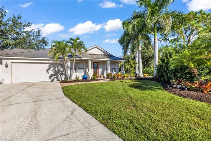 17509 Lockhart Ct, Punta Gorda, Florida 33955