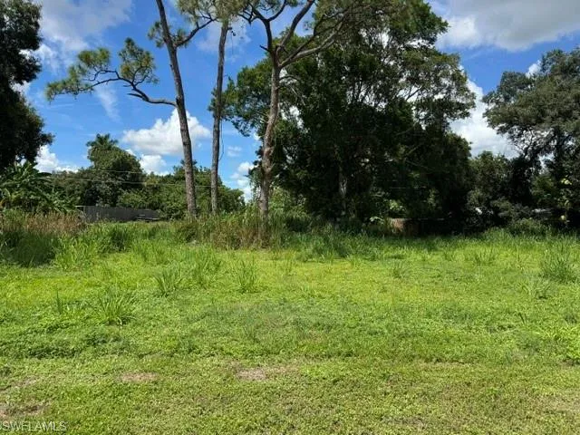 556 Clark St, North Fort Myers, Florida 33903