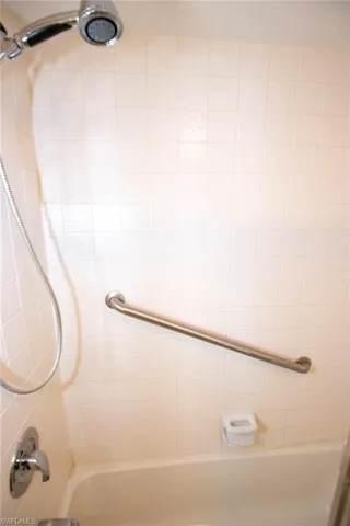 safety in master bath