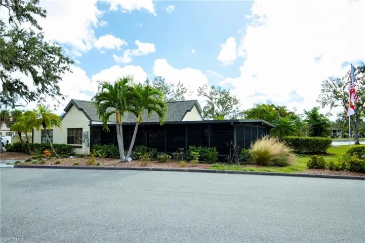 clubhouse