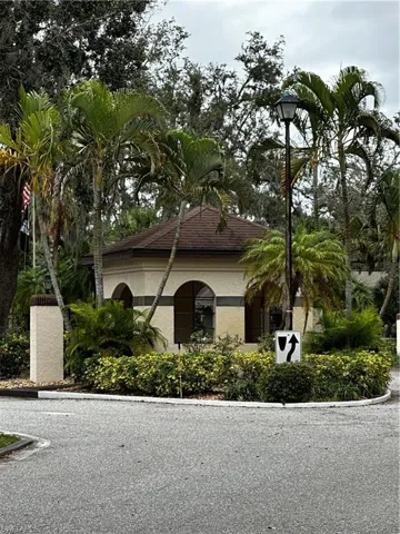 entry to community