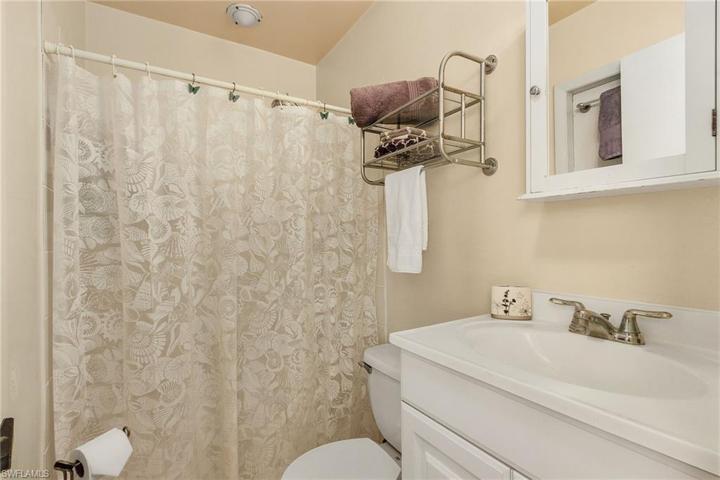 cabana bath