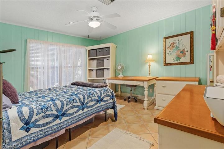 main house guest bedroom