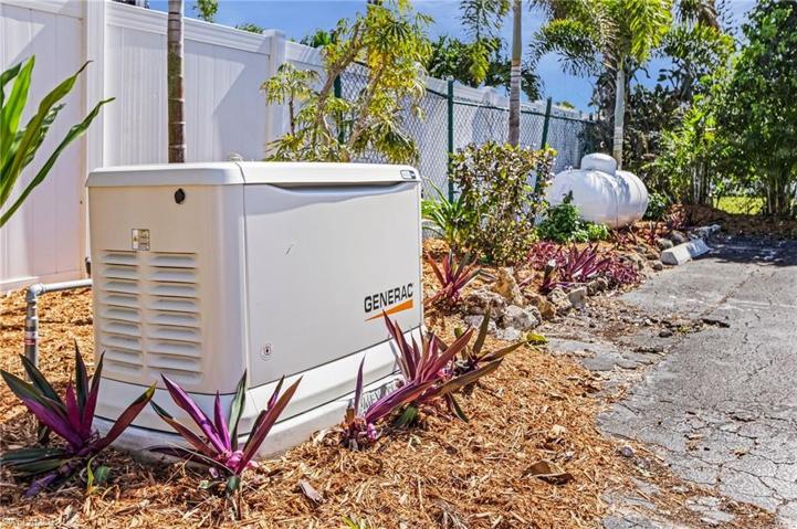 whole house generator