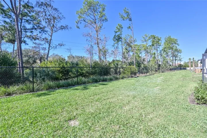 7611 Morgan Way, Naples, Florida 34119