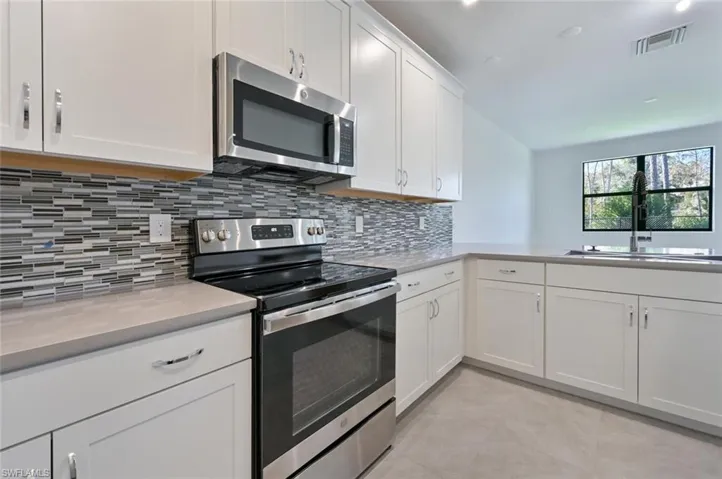 7611 Morgan Way, Naples, Florida 34119