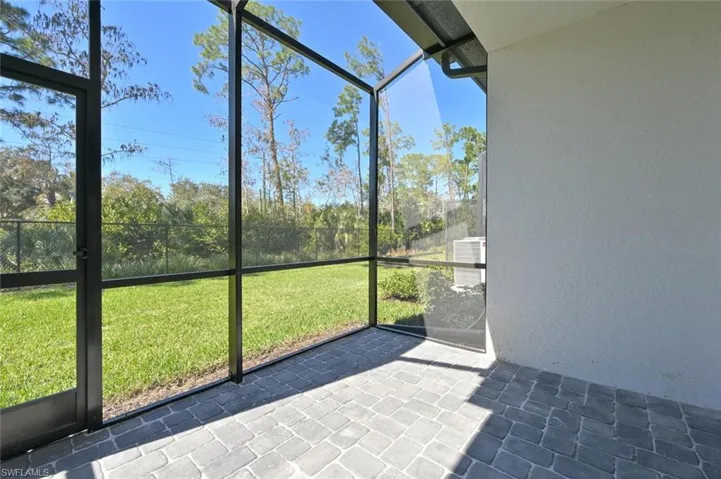 7611 Morgan Way, Naples, Florida 34119