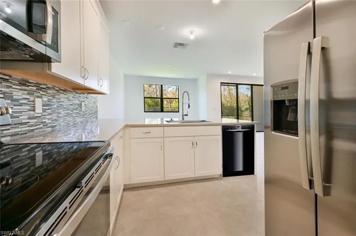 7611 Morgan Way, Naples, Florida 34119