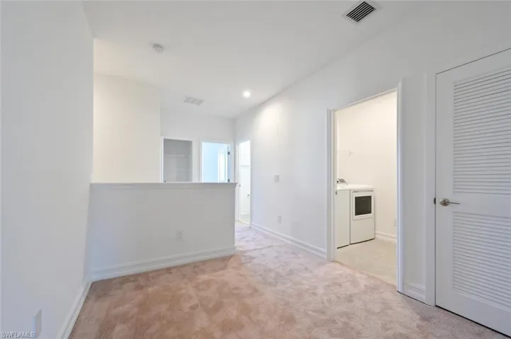 Loft on Second Floor
