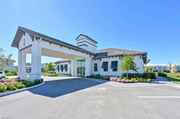 Clubhouse