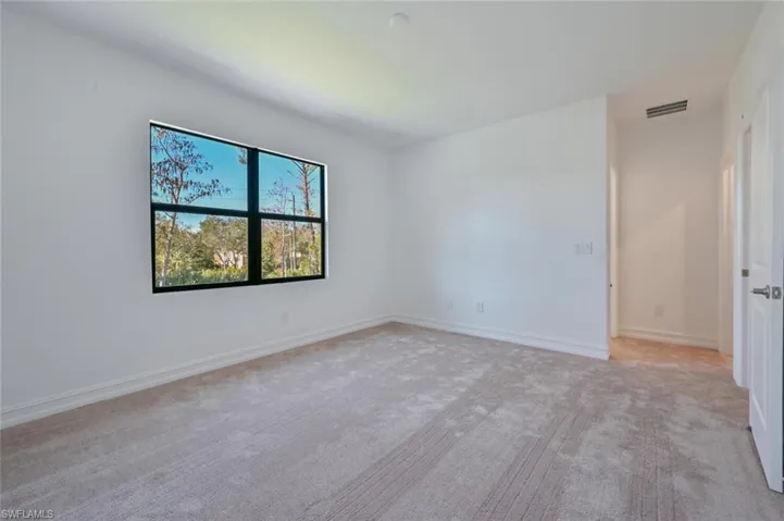 Master Bedroom upstairs