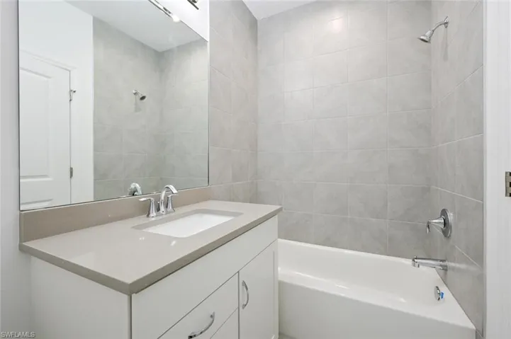 Second Bathroom upstairs