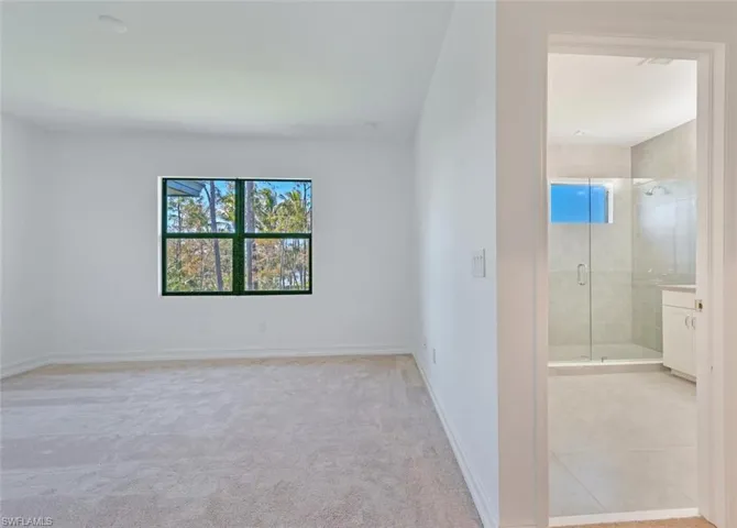 Master Bedroom upstairs