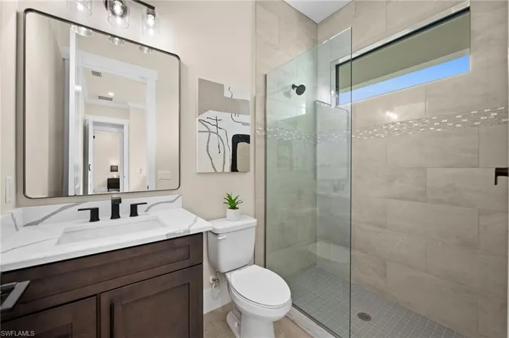 4th Bedroom