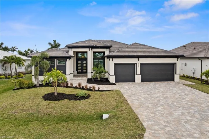 Welcome to 5025 Sorrento Court