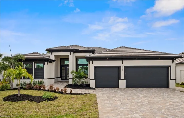Welcome Home