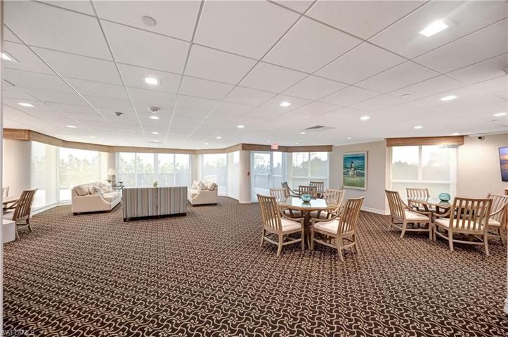 Social Room