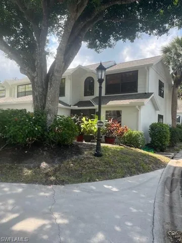 840 Meadowland Dr 10-1, Naples, Florida 34108