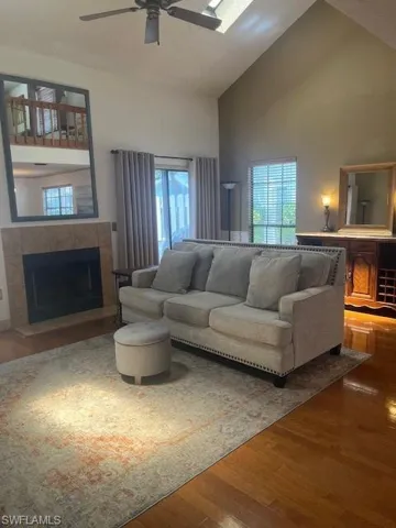 840 Meadowland Dr 10-1, Naples, Florida 34108