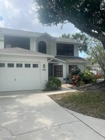 840 Meadowland Dr 10-1, Naples, Florida 34108