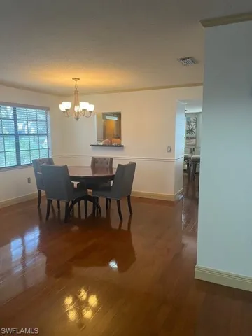 840 Meadowland Dr 10-1, Naples, Florida 34108