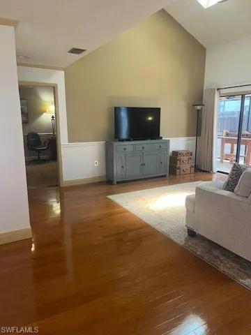 840 Meadowland Dr 10-1, Naples, Florida 34108